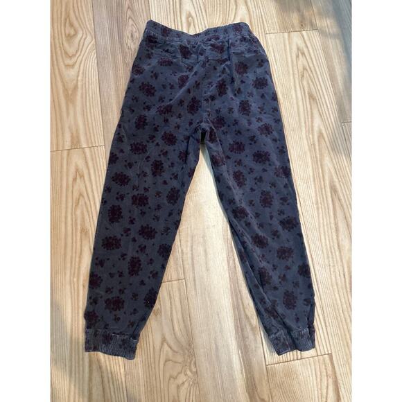 By Anthropologie Kalea Trouser Jogger pants, Women’s size Small. - Picture 5 of 10